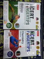 Ncert books