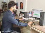 Computer Operator