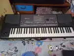 Korg pa600 keyboard for sale