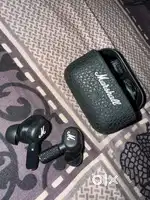 Marshal Motif 2 ANC(brand new earbuds negotiable under wareenty)