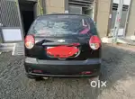 Chevrolet Spark 2010 Petrol Good Condition