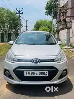 Hyundai Grand i10, 2016, Petrol