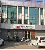 Near Dr Lall Nursing Home Shop for rent