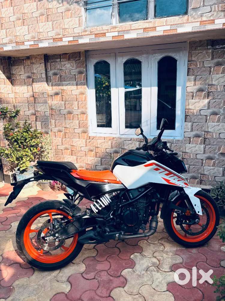 KTM DUKE 250 in Best condition
