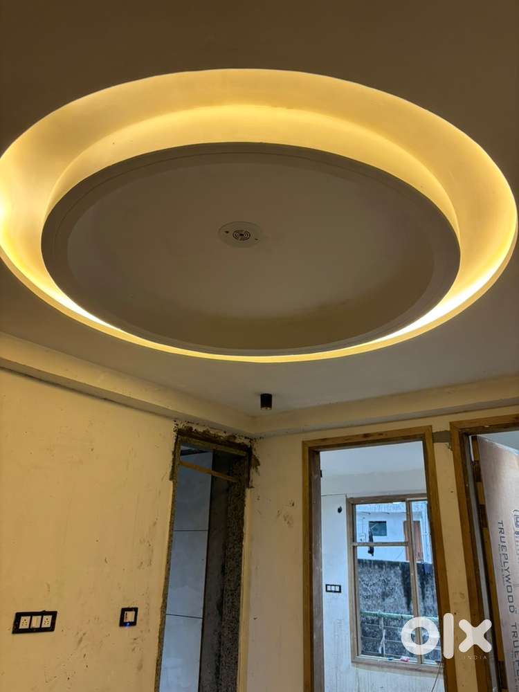 (NO BROKERAGE) independent 2 bhk flat for rent near badarpur metro