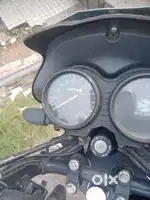 Bajaj ct125x brand new condition with vip number 6900