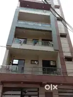 Pg hostel in parmanand colony Dr. Mukherjee nagar