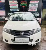 Honda City 2008-2011 1.5 V MT, 2011, Petrol
