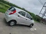 Hyundai EON Magna Plus Option, 2015, Petrol