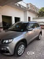 Maruti Suzuki Vitara Brezza 2018 Diesel Well Maintained
