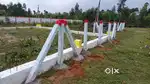 Bhogapuram , nearby airport ,1.9kmfrom high way