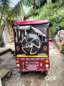 Toto(E-rickshaw) for sale