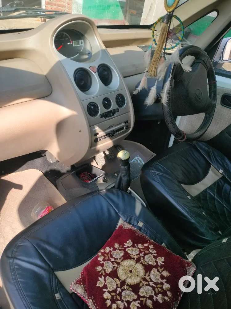Tata Nano 2014 Petrol Good Condition