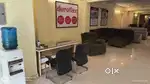 Furnished 2 & 3 bhk flat for sell in lookarganj prayagraj price 1.4cr