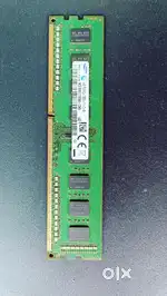 Samsung 4GB DDR3 RAM 1600MHz