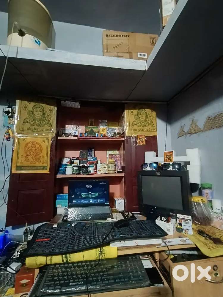 2 homes with land for sale