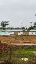 Location - bhapura near mahendra Sez jaipur