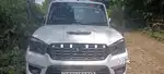 Mahindra Scorpio Classic 2024