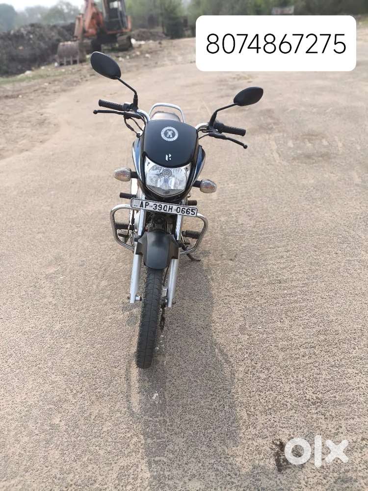 Good Condition Good mileage