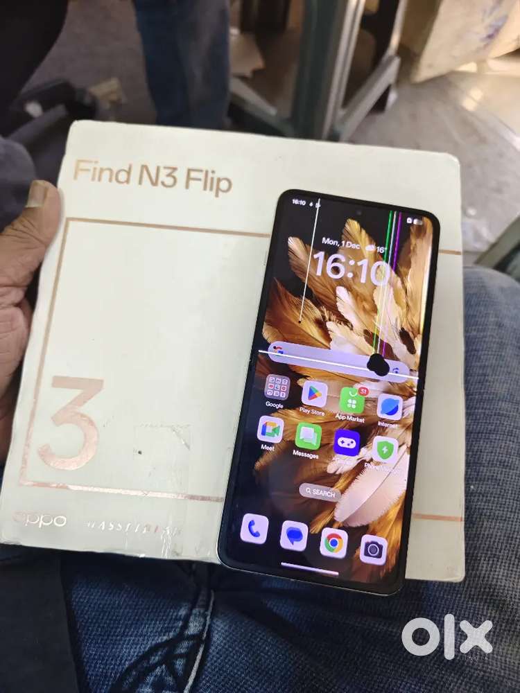 OPPO FIND N3 FLIP