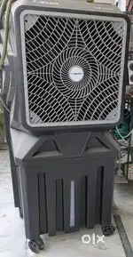 Tomashi Thar-110S.DLX air cooler