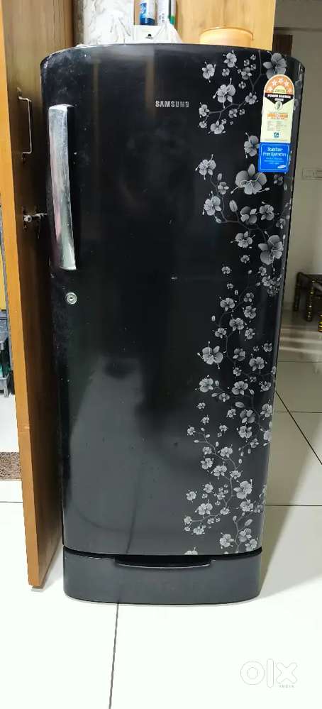 Samsung 5Star rated 192L Refrigerator