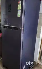 Samsung 324-Frost Free Double Door Top -Very Good Condition
