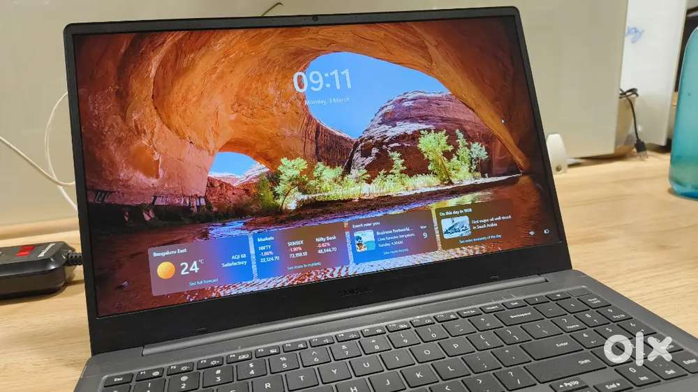 Samsung Galaxy Book 2