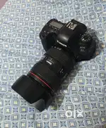 Canon 6d mark 2