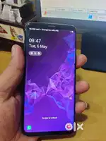 Samsung galaxy S9 plus 64 gb Exchange