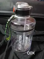 Water bottle