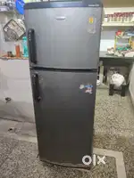 Whirlpool fridge