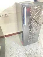 Fridge single door