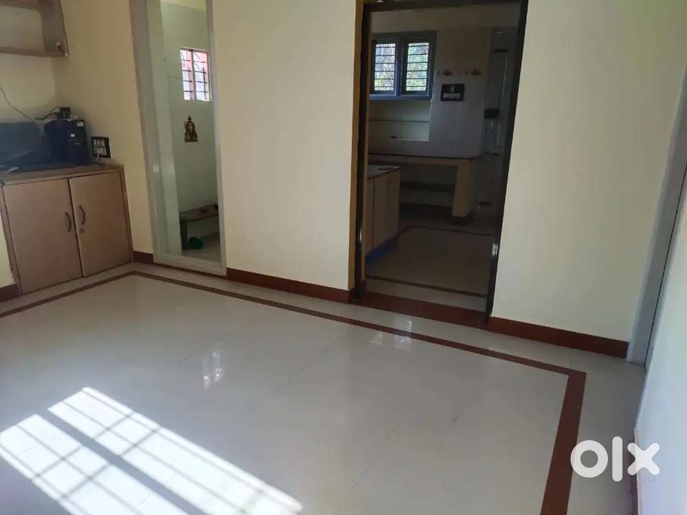 2 BHK for Rent @ Saraswathi Nagara