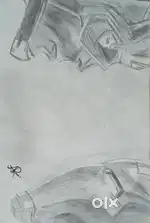 pencil drawing ironman and captian america picture in pencil drawing