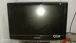 Samsung 18 inches Monitor
