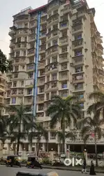 2BHK SHELTER PARK JUMBO PARKING