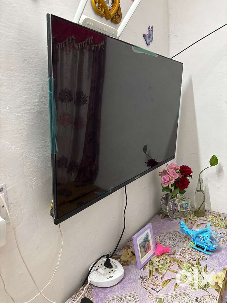 Thomson 9R pro 43 inch