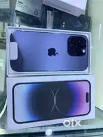 Iphone 14pro 128 gb