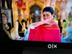 Samsung The Frame 55' Qled Tv
