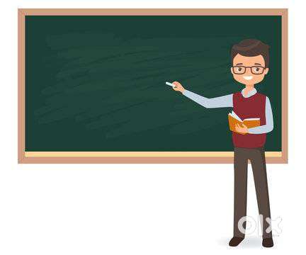 Home tutor