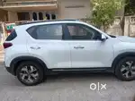 Kia Sonet 2021 Diesel Well Maintained