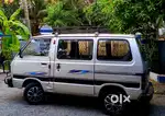 Omni 2008 model
