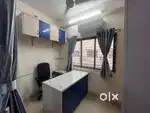 Fully Furnished AC office for Rent