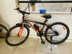 Well-maintained Bicycle for Sale- Great Condition