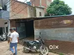 30/30 ka plot jisme 1'6 lac ka with Tin Shed corner ka hai double road