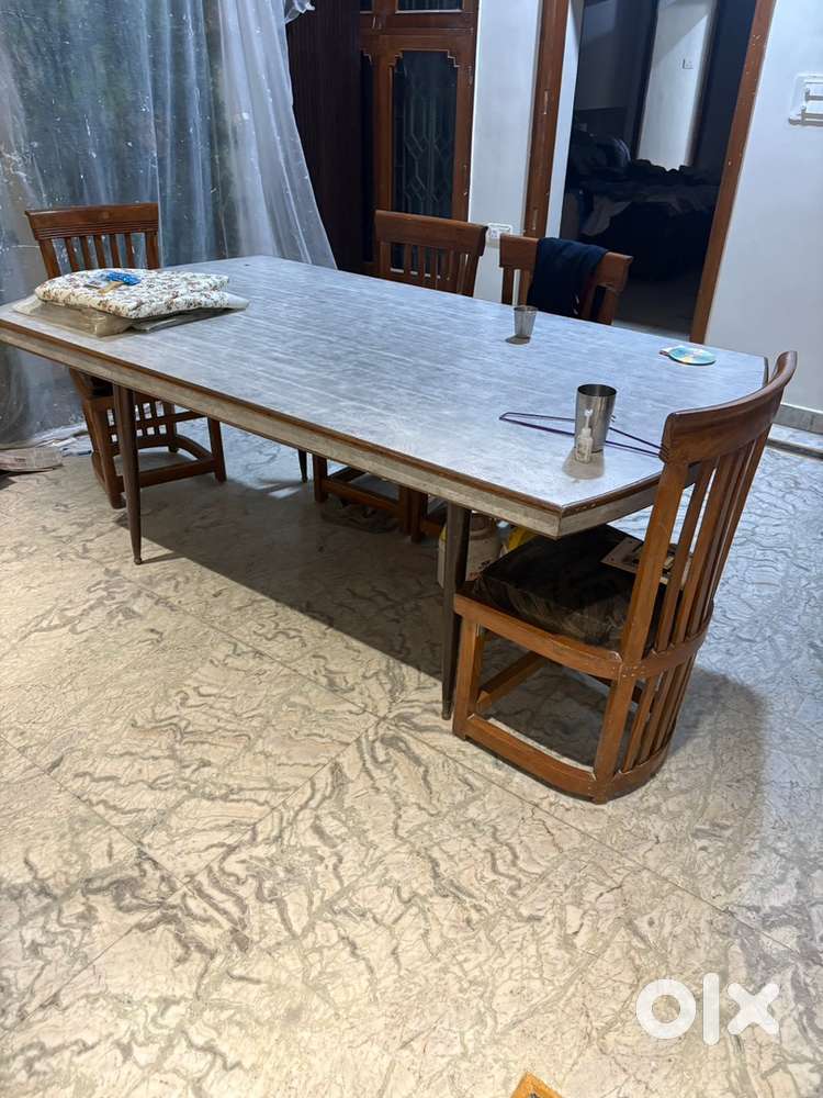 8 seater dining table for sale