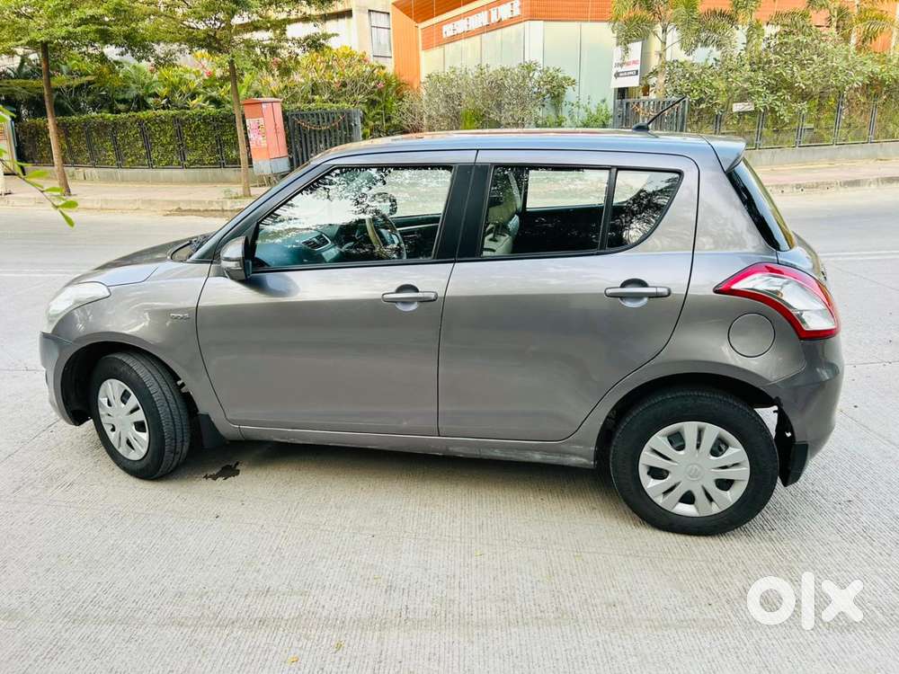 Maruti Suzuki Swift 2011-2014 VDI, 2014, Diesel