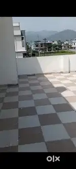House near St Judge School/Saharanpur Road