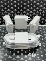 Apple 140W Adaptor & Magsafe unused